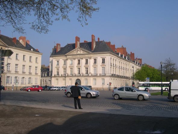  Place du Maréchal Foch